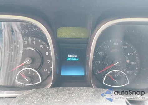 2015 Chevrolet Malibu 1Fl from USA, damaged, VIN 1G11A5SL3FF325083